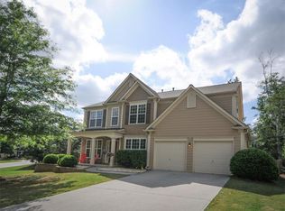 2535 Sandown Ct, Cumming, GA 30041