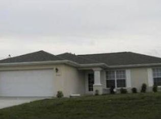 3103 21st St SW, Lehigh Acres, FL 33976