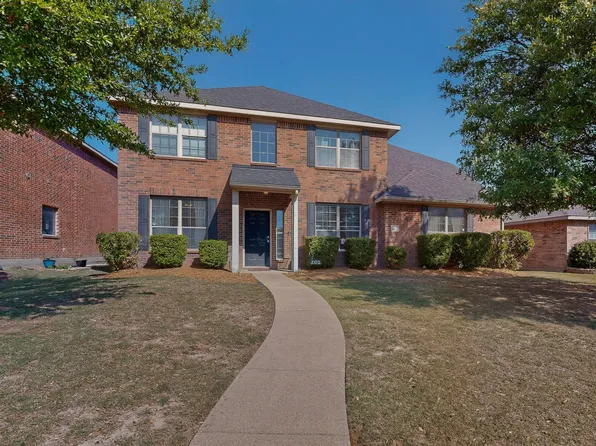 1321 Illinois Ave, Lancaster, TX 75134