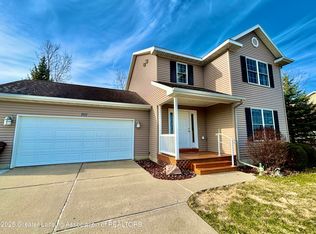707 Tims View St #77, Potterville, MI 48876