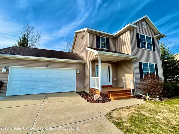 707 Tims View St #77, Potterville, MI 48876