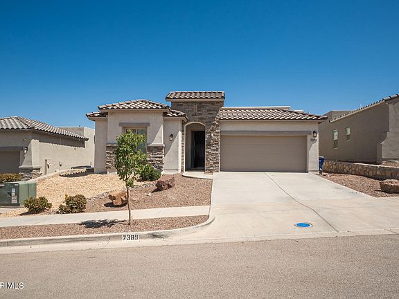 3rd image of 7389 Cimarron Gap Dr