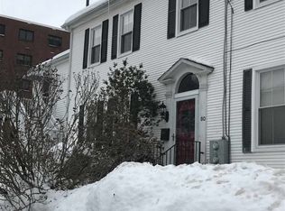 80 Richards Ave, Portsmouth, NH 03801
