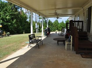 340 Pardue Loop, Jonesboro, LA 71251