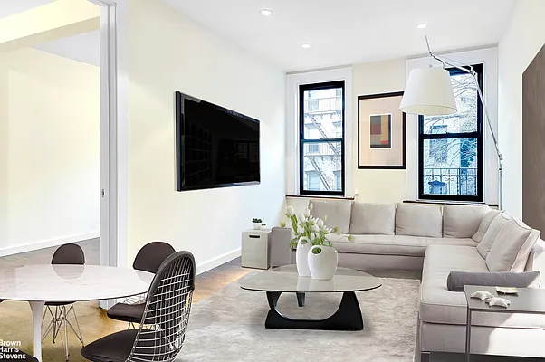 Rented by Brown Harris Stevens | media 34