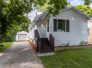 1024 Gordon Ave, Lansing, MI