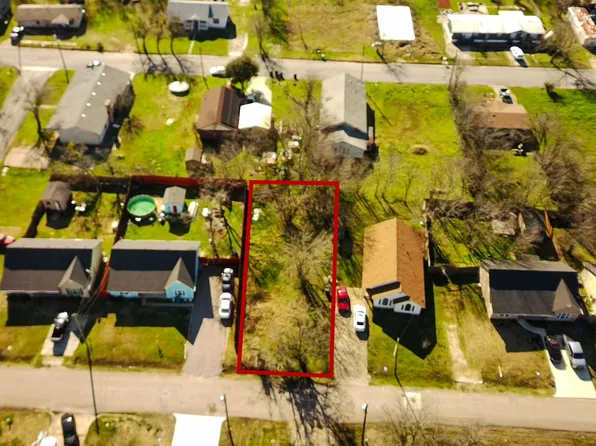 201 E Private Road Renfro, Corsicana, TX 75110