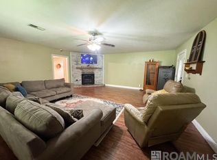 13880 Old Greenwell Springs Rd, Greenwell Springs, LA 70739