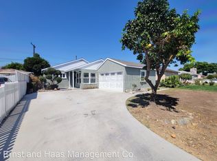 12141 Orr And Day Rd, Norwalk, CA 90650