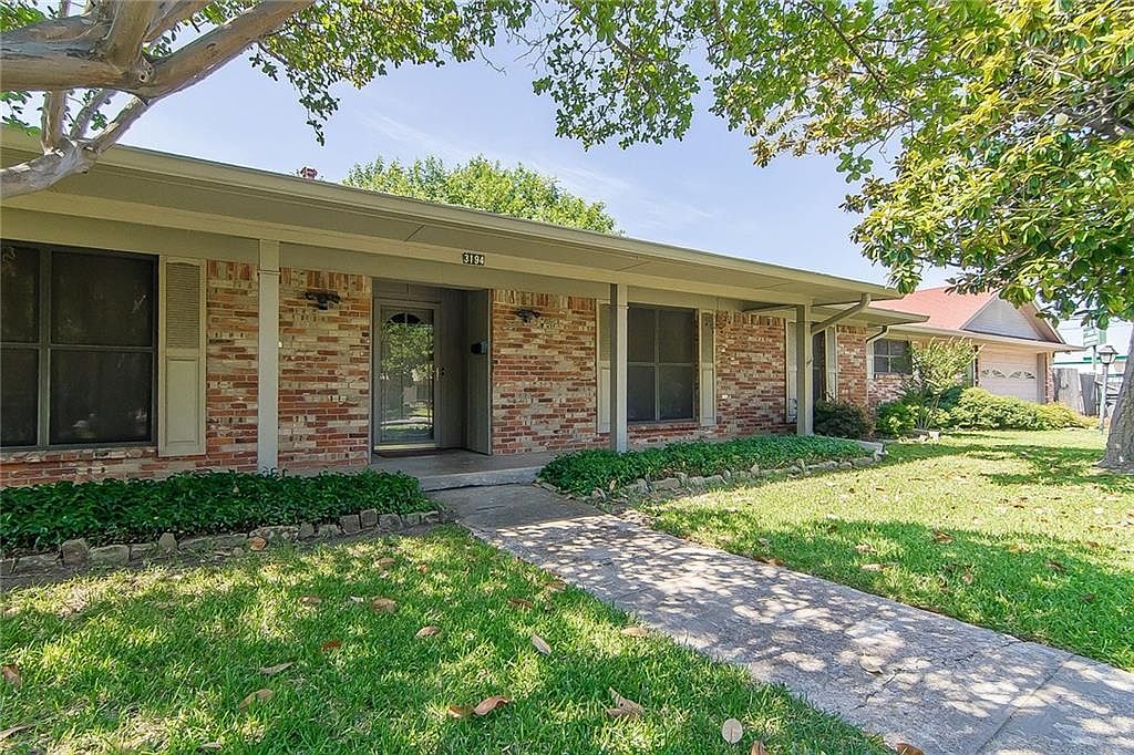 3194 Townsend Dr, Dallas, TX 75229 Zillow