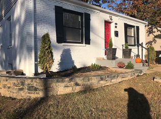 7393 Trenton Ave, Saint Louis, MO