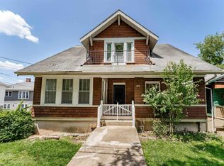 272 Waitman St, Morgantown, WV 26501