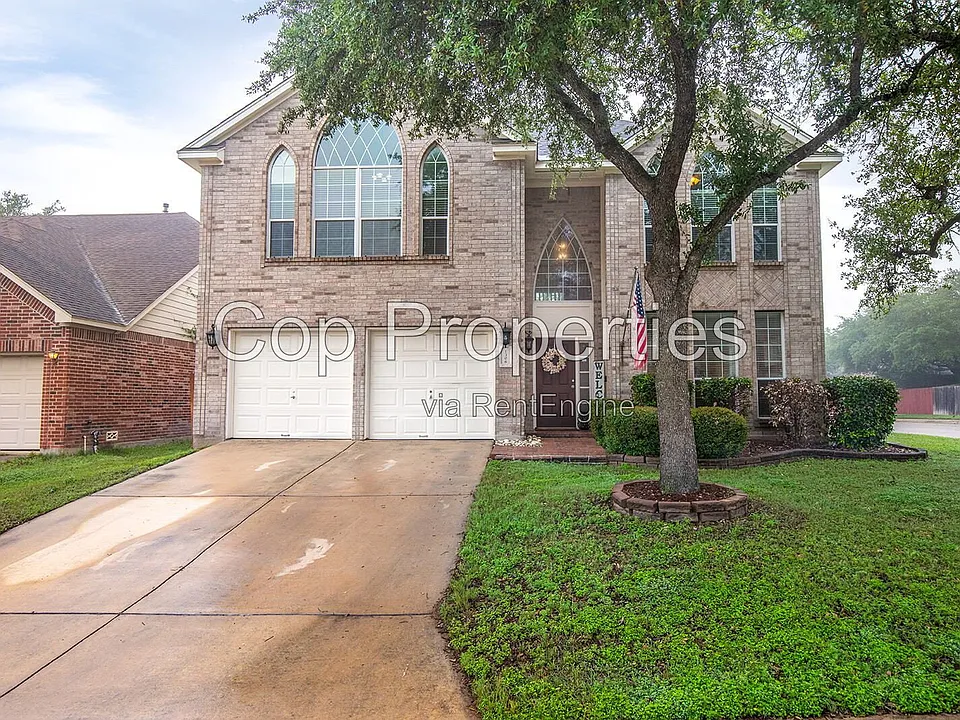 1306 Alpine Pond