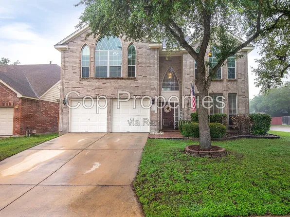 1306 Alpine Pond, San Antonio, TX 78260