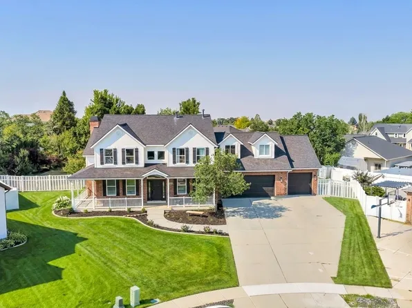 3661 N 2300 E, Layton, UT 84040