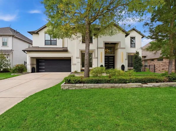 31 Welston Terrace Dr, Tomball, TX 77375