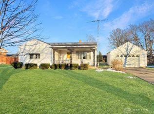 3110 Derr Rd, Springfield, OH 45503