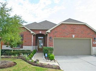 719 Saturnia Ln, League City, TX 77573