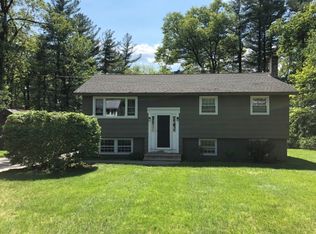 23 Sleigh Rd, Chelmsford, MA 01824