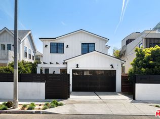 1086 Marco Pl, Venice, CA 90291