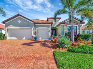10833 Whisk Fern Dr, Venice, FL 34293