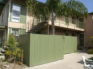 2727 Calle Del Comercio APT 3, San Clemente, CA 92672
