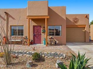 3858 S Camino Del Golfista, Green Valley, AZ 85614