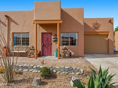 3858 S Camino Del Golfista, Green Valley, AZ, 85614