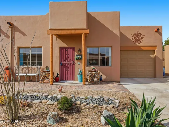 3858 S Camino Del Golfista, Green Valley, AZ 85614