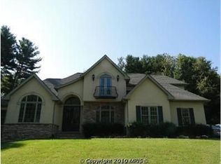4916 Ripplemead Ct, Laytonsville, MD 20882