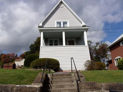 127 Evergreen St, Dubois, PA, 15801