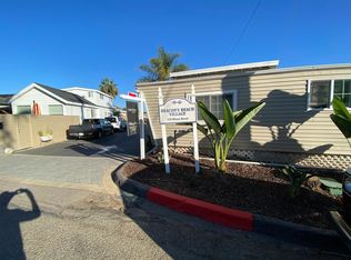 170 Diana St SPACE 4, Leucadia, CA 92024