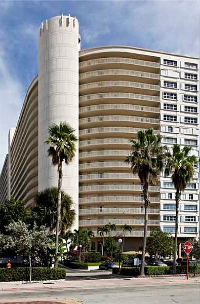 1st image of 4100 Galt Ocean Dr APT 1210