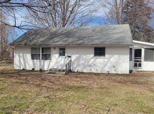 101 E Chestnut St, Morenci, MI 49256