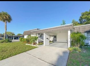 3978 Overlook Bnd #25, Sarasota, FL 34232