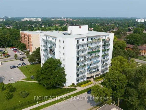 986 Huron St, London, ON
