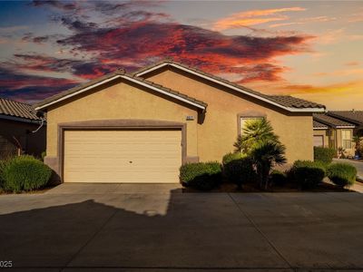 6622 Black Oil Dr, Las Vegas, NV, 89122