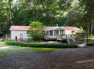 30335 Thorogoods Rd, Dagsboro, DE 19939