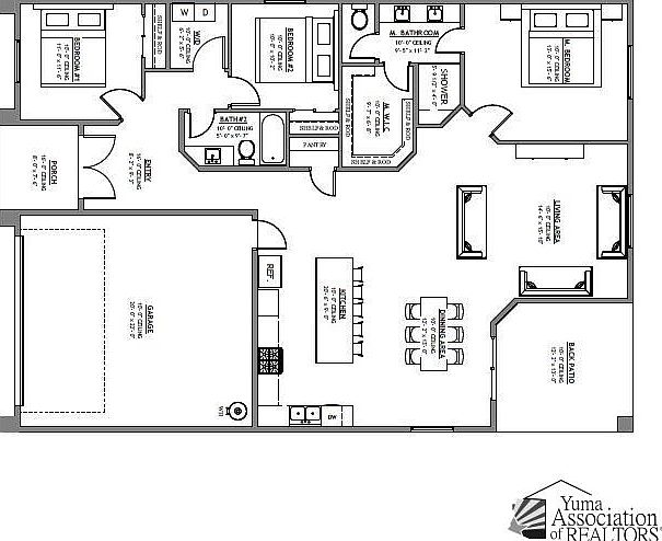1st image of 7894 E 35th Pl