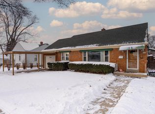 4220 West Reichert PLACE, Milwaukee, WI 53209