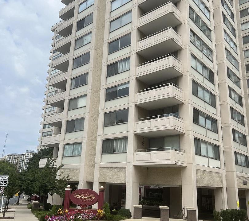 1st image of 4515 Willard Ave APT 503