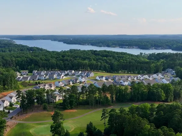 Montcrest-F Plan, Tillery Tradition
