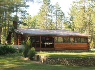 4423 Ryan Ln, Grayling, MI 49738