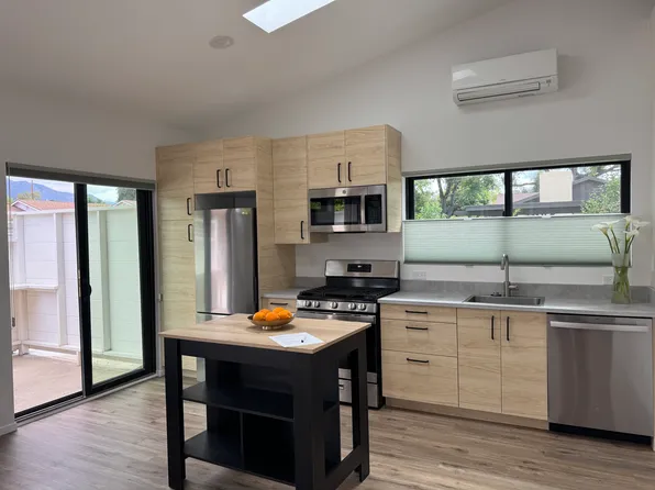 1162 Lake Ave, Ojai, CA 93023