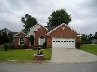 1957 Toccoa Falls Cir, Grovetown, GA 30813