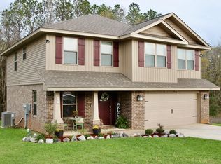 2197 Jernigan Dr, Crestview, FL 32536