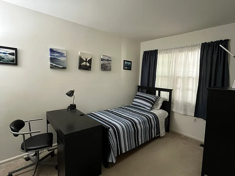 Bedroom #3