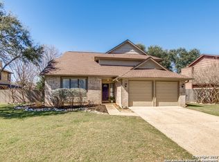 13307 Stairock St, San Antonio, TX 78248