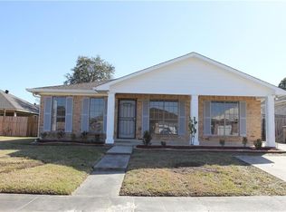 12971 Jeanne Ct, New Orleans, LA 70128