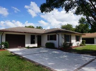 223 Sparrow Ave, Sebring, FL 33870